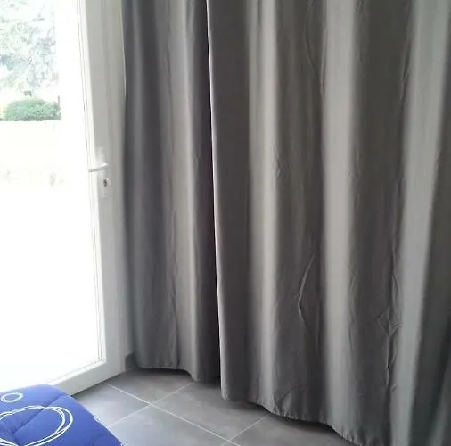 Le Cube Cassiopee Agde