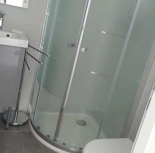 Le Cube Cassiopee Casa de Férias