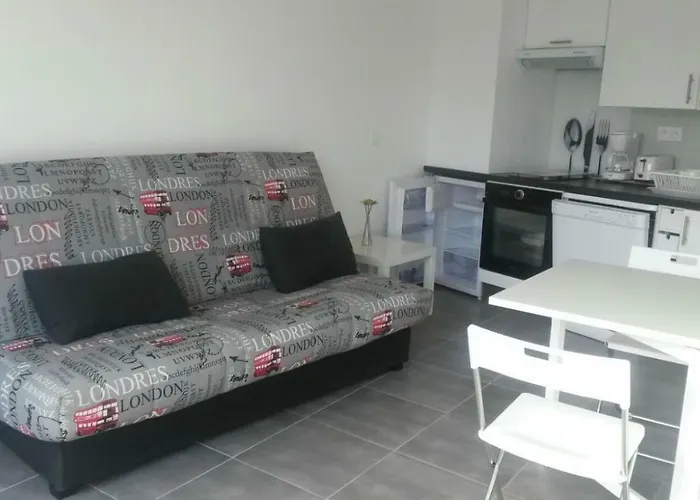 Le Cube Cassiopee Agde