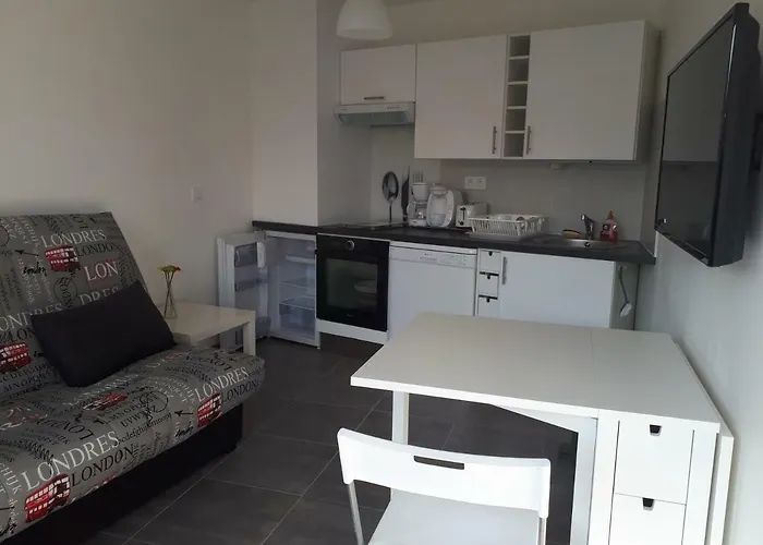 Casa de Férias Le Cube Cassiopee *